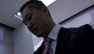 02 Hot Japanese Daddy Collection