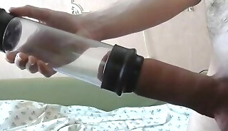 Vacuum pumping 2