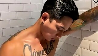 ONYX 14 BigBank double cumshot