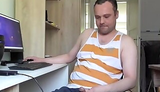 My Extended Cum Compilation