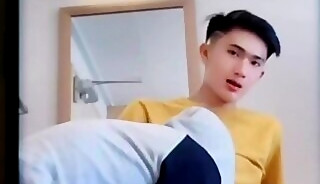 Hot Pinoy Lexcer kantot