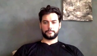 Hot Italian Guy 4 Hours Long Streaming