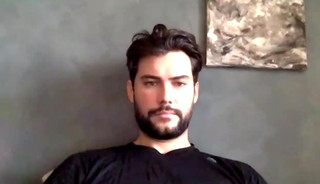 Hot Italian Guy 4 Hours Long Streaming