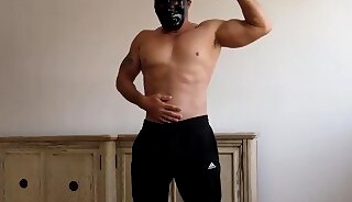 Married Brazilian daddy Yuri