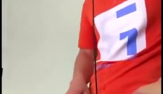 Reup 167. Chat sex cùng anh Police đẹp trai