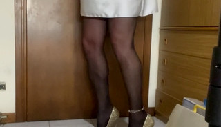 Sissy in disguise