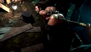 NIghtwing Got In His BatHole For Justice