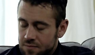 Carter Woods absolve the tension than to hate fuck a former flame