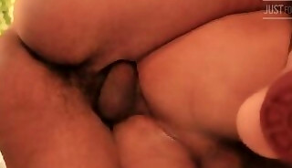 Mexican fucked by Colombian
