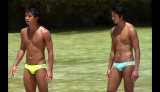 Hiroto And Other Sex Scene Cut