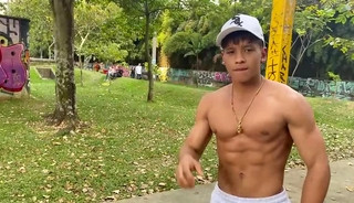 hot latino twinks