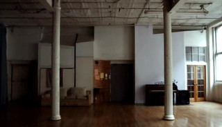 Grandpa's Choice: Five Dances (2013)