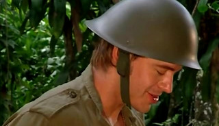 Men in Uniform