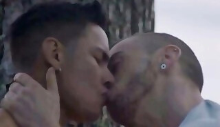 A Kiss Full Of Cum