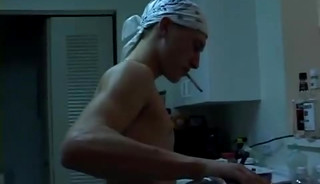 Straight Boys Go Gay