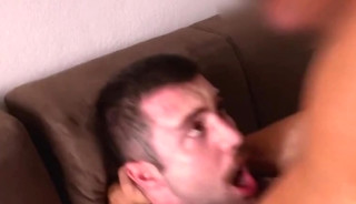 Slut and his guys