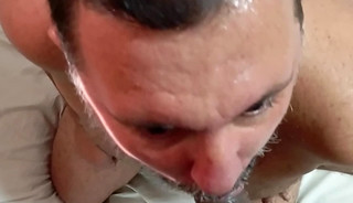 Gordinho obediente