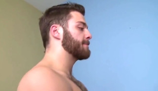Tommy Defendi trains Hunter Page in sex education