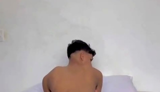 Horny guys