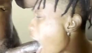 BEST BLOW-JOB OF MY LIFE