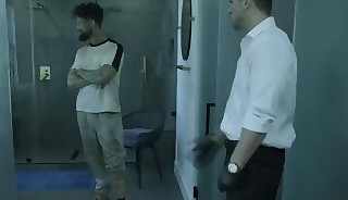 Roman Todd picks up Alpha Wolfe for an anal fuck