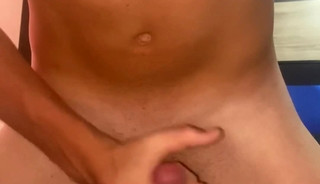 Mateo wanks