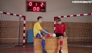 FUTSAL FLINGS