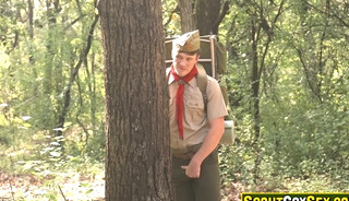 Most DISTURBING Forest Discovery Caught on Camera!