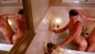 Evan Knoxx and Kane Fox