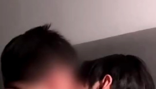Triet Rex threesome