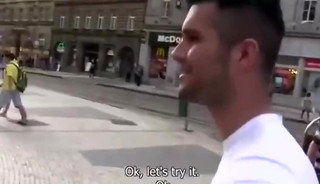paying for it