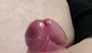 My Morning Masturbation