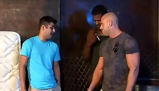 Private Party 1 - The Mystery Begins