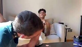 sepanta arya feet worshiped men gay gay