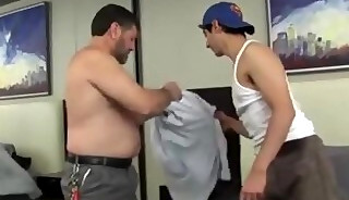 Igor and Joaquin (MFD)