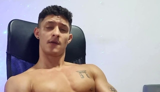 alexandro – Cumshot (2024-09-03)