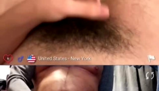 We both cum