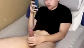 YouTuber Chris JO
