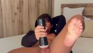 Homens Gostosos #001