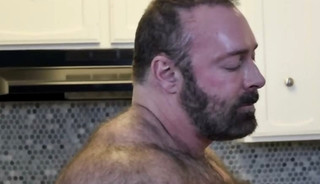 Bear Butts