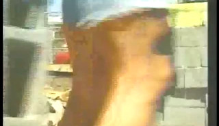 Vinnie Marino in Bricklayer