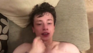 A Sweaty Fuck for Alex!