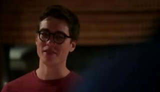 Helix Twink Marcell Tykes Takes Blake Mitchell s Huge U
