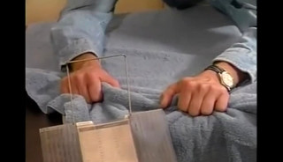 Derrick Baldwin Sex Scene