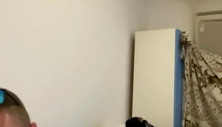 Part 1 Polish boy in Panties