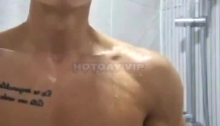 Gay Korean Masturbation