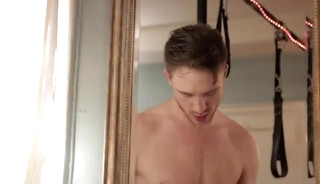 Andrew Connor And Cole Blue