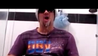 Jerking off cumpilation faces only