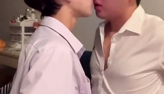 Thai boys fucking