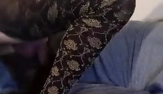 Fat Robert cracks my